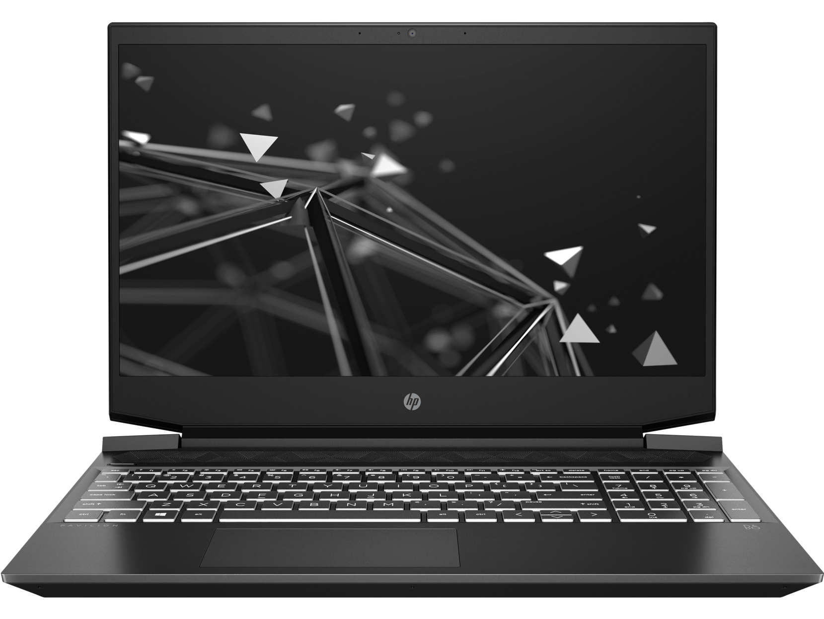 HP Pavilion Gaming Laptop 15-ec1017nj