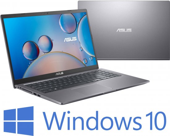  מחשב נייד Asus Laptop X515JA-BR070T - יבואן רשמי