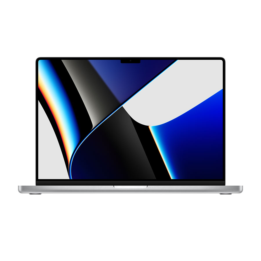 16inch MacBook Pro: Apple M1 Pro chip with 10‑core CPU - יבואן רשמי