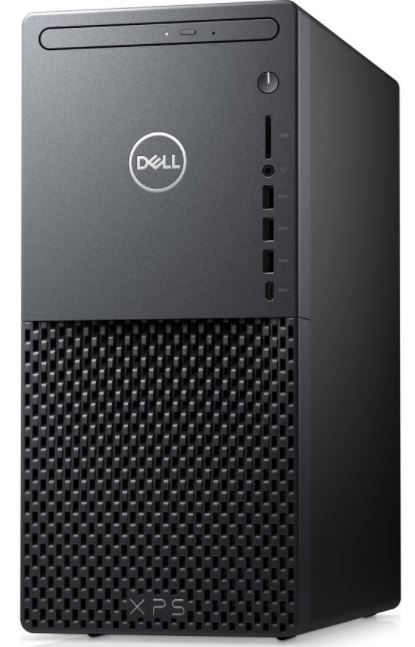  Dell XPS 8940 Mini Tower