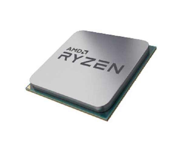 AMD Ryzen 3 R5 3600X