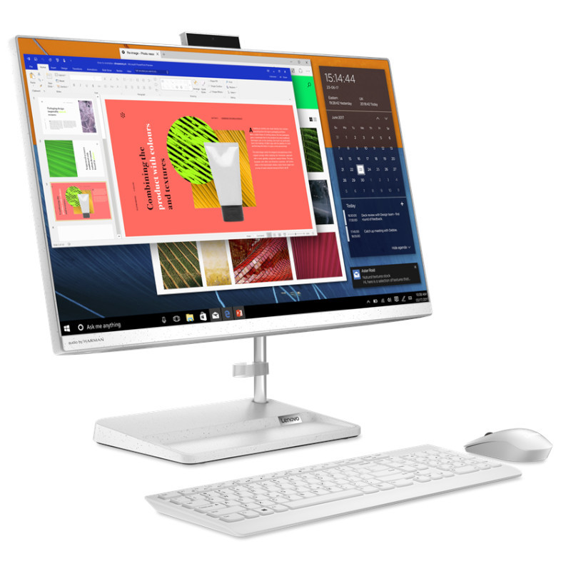 Lenovo ALL in One IP AIO 3 24ITL6 