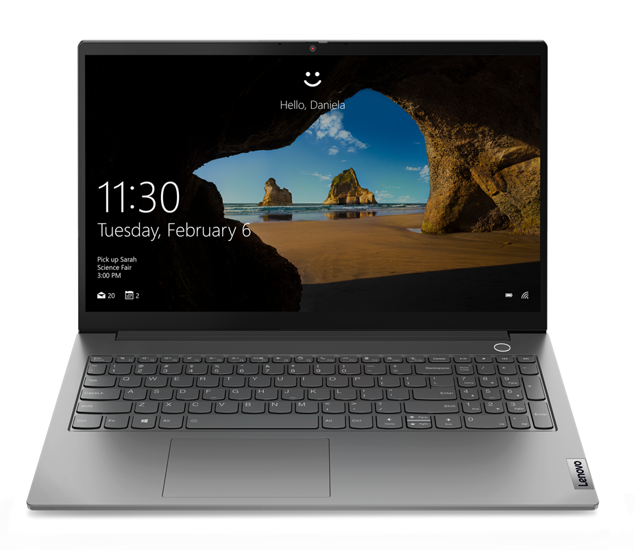 Lenovo ThinkBook 15 G2 ITL - יבואן רשמי
