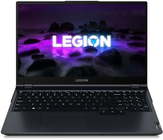 Lenovo Legion 5-15ITH - יבואן רשמי