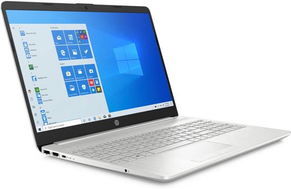 מחשב נייד יבואן רשמי HP 15-dw I5 8GB SSD 512GB W10