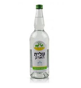 עלית הארק