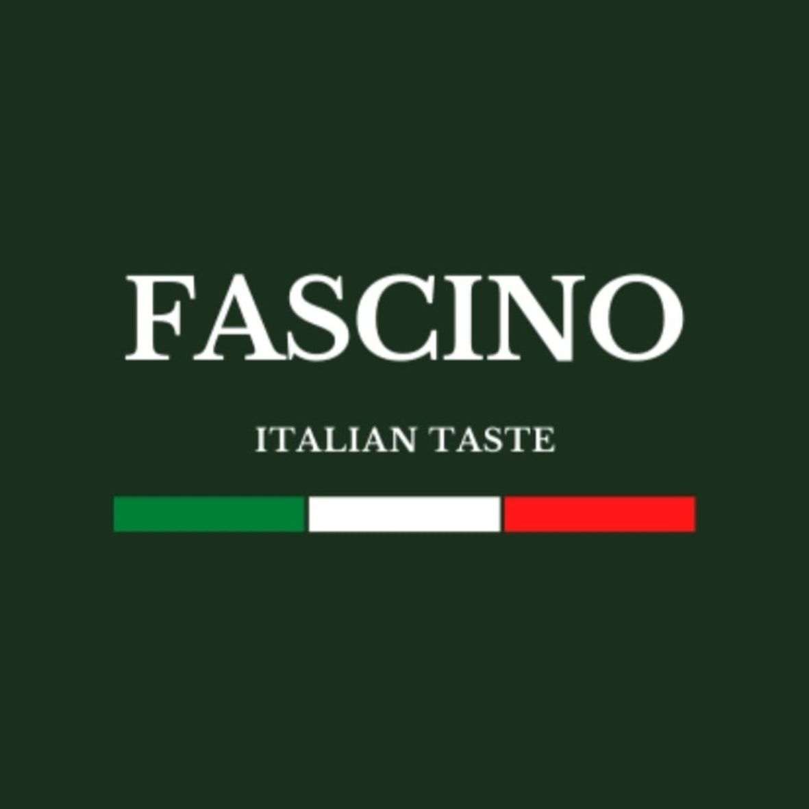 פאסינו Fascino