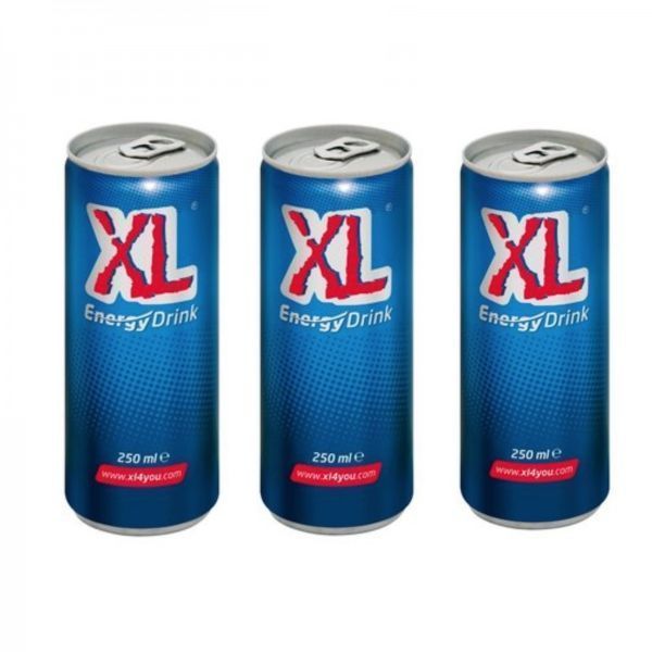 XL שלישיית