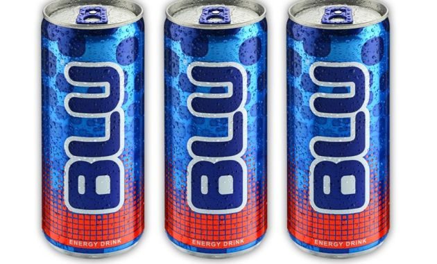 BLU שלישיית