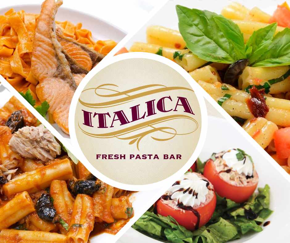 מסעדה איטלקית כשרה באילת