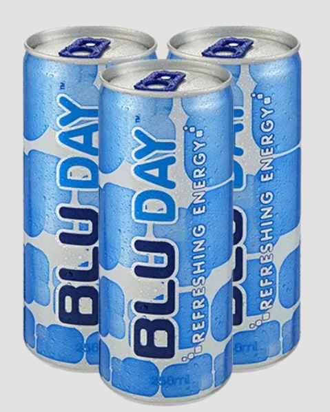 BLU DAY