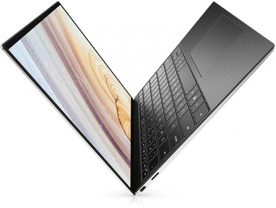 מחשב נייד עם מסך מגע Asus ZenBook Pro Duo UX581GV-H2004T - צבע כחול