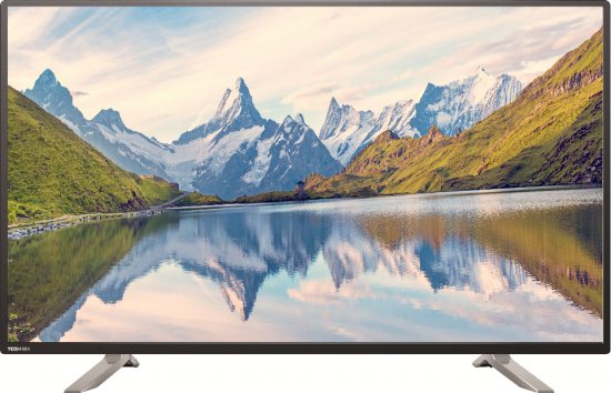 טלוויזיה חכמה 65'' 4K UHD LED עם אנדרואיד Toshiba 65U5855EC - שנה אחריות יבואן רשמי על ידי ניופאן