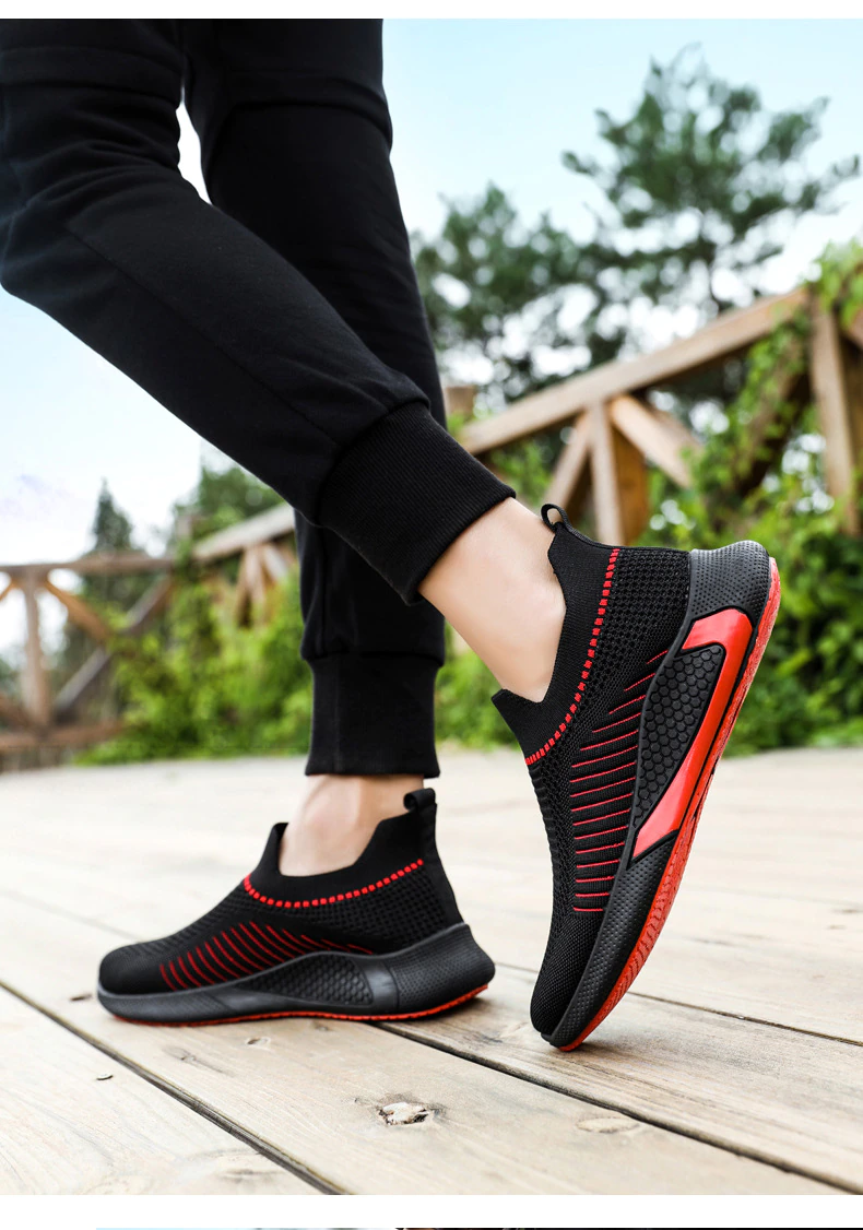 נעלי ספורט והליכה  מתאימות לנשים לגברים