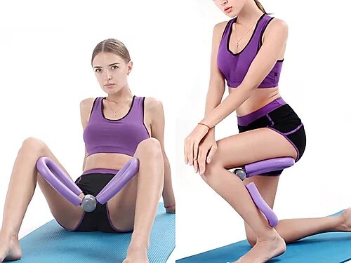  thigh-power מכשיר לעיצוב וחיטוב הגוף