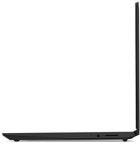 מחשב נייד Lenovo IdeaPad S145-14IIL 81W60061IV - צבע שחור