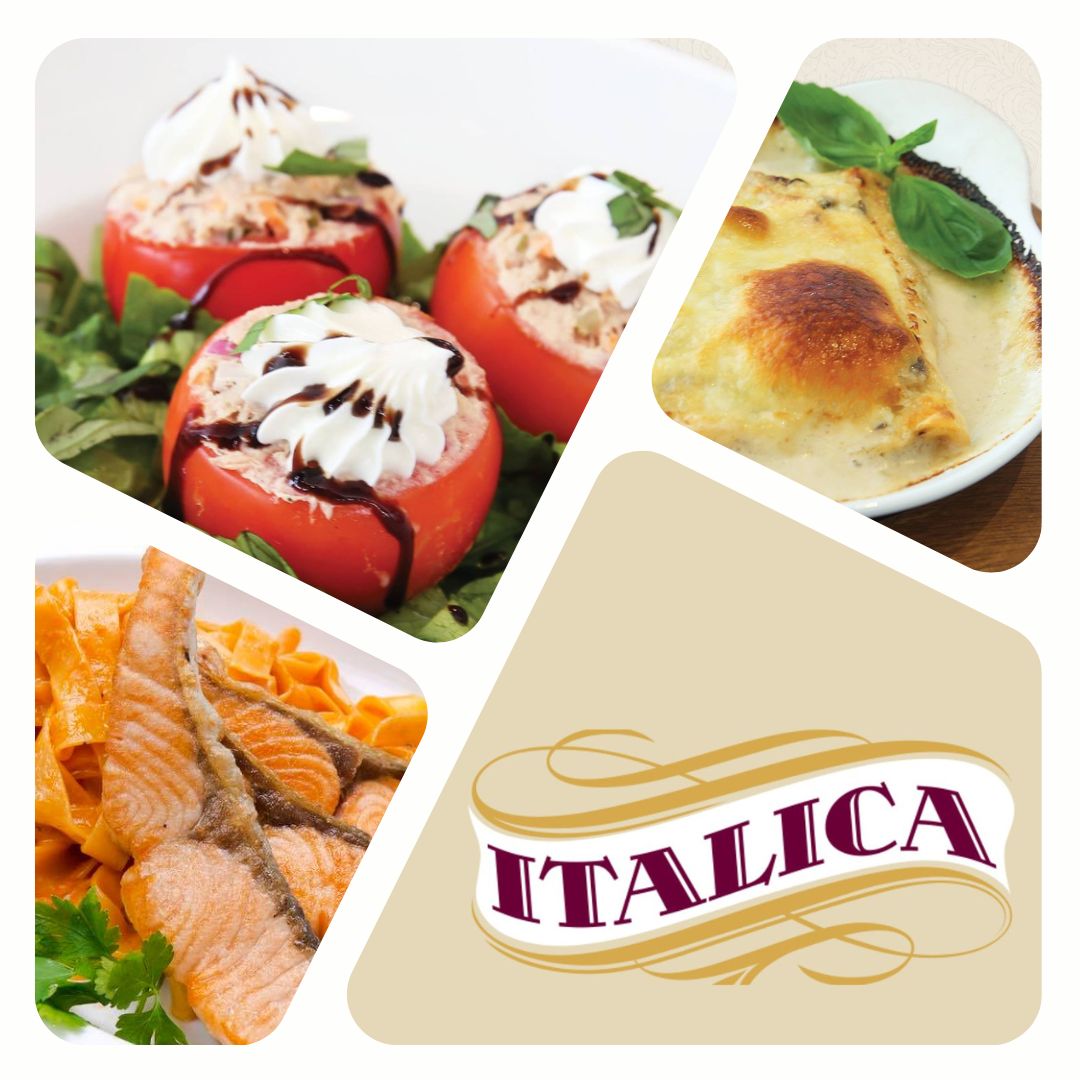 מסעדה איטלקית כשרה באילת 